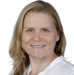 Siw Skjervold