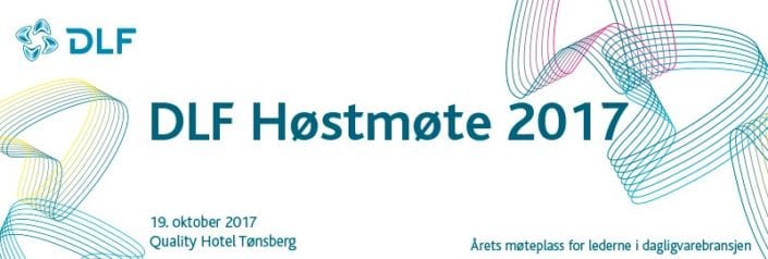 DLF Høstmøte 2017