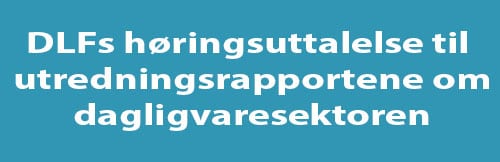 høring