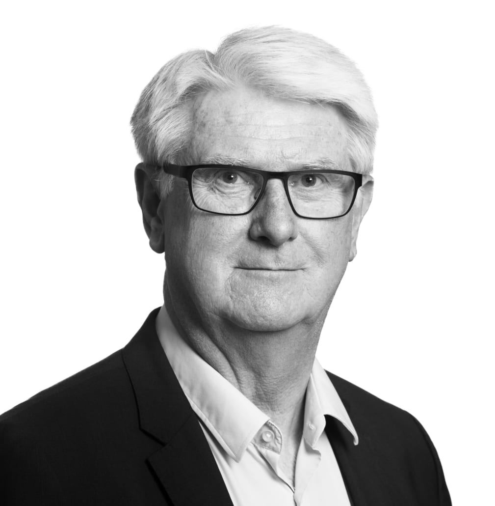John Aas