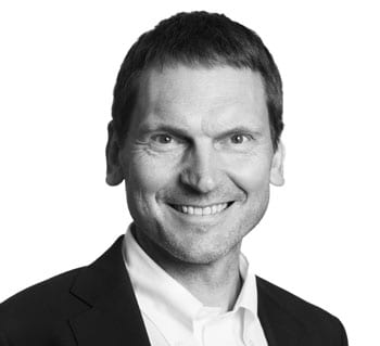 John Ole Skeide