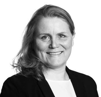 Siw Skjervold