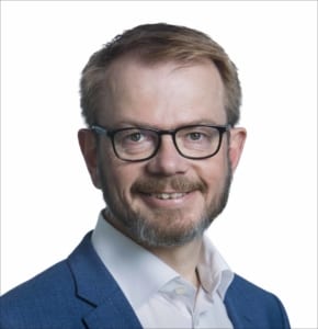 Helge Hasselgård
