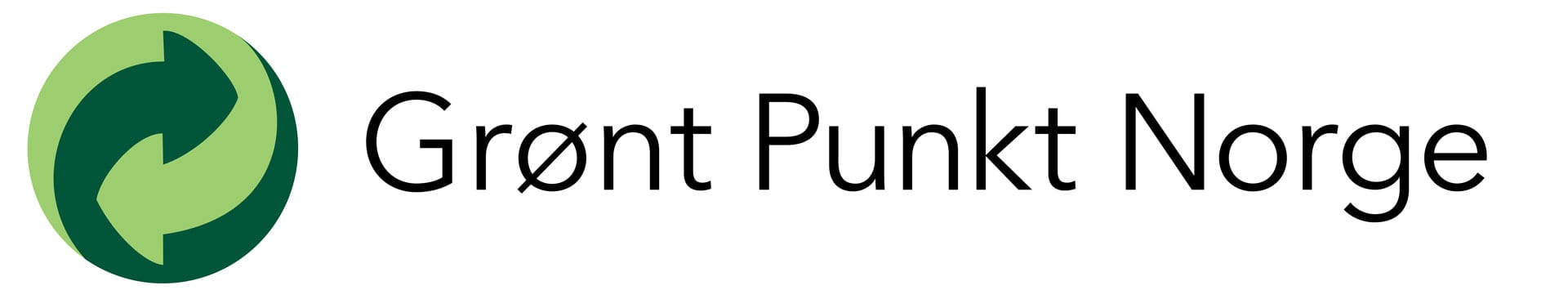Bilderesultater for grønn punkt norge