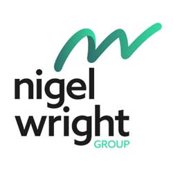 Nigel Wright Group logo